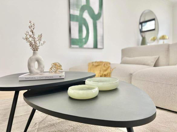 Abstract Art for Hire