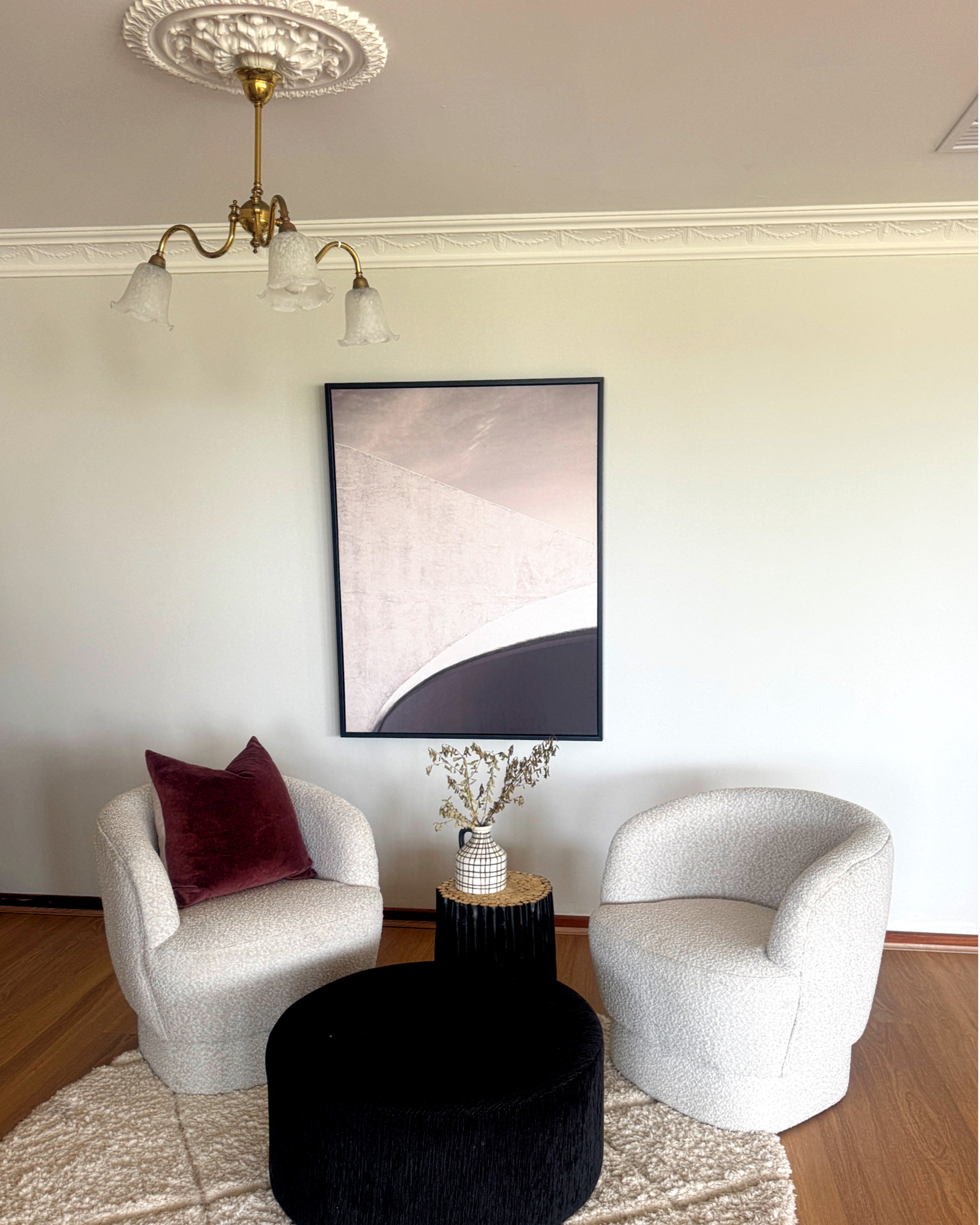 (HIRED)Framed - Echo of Light