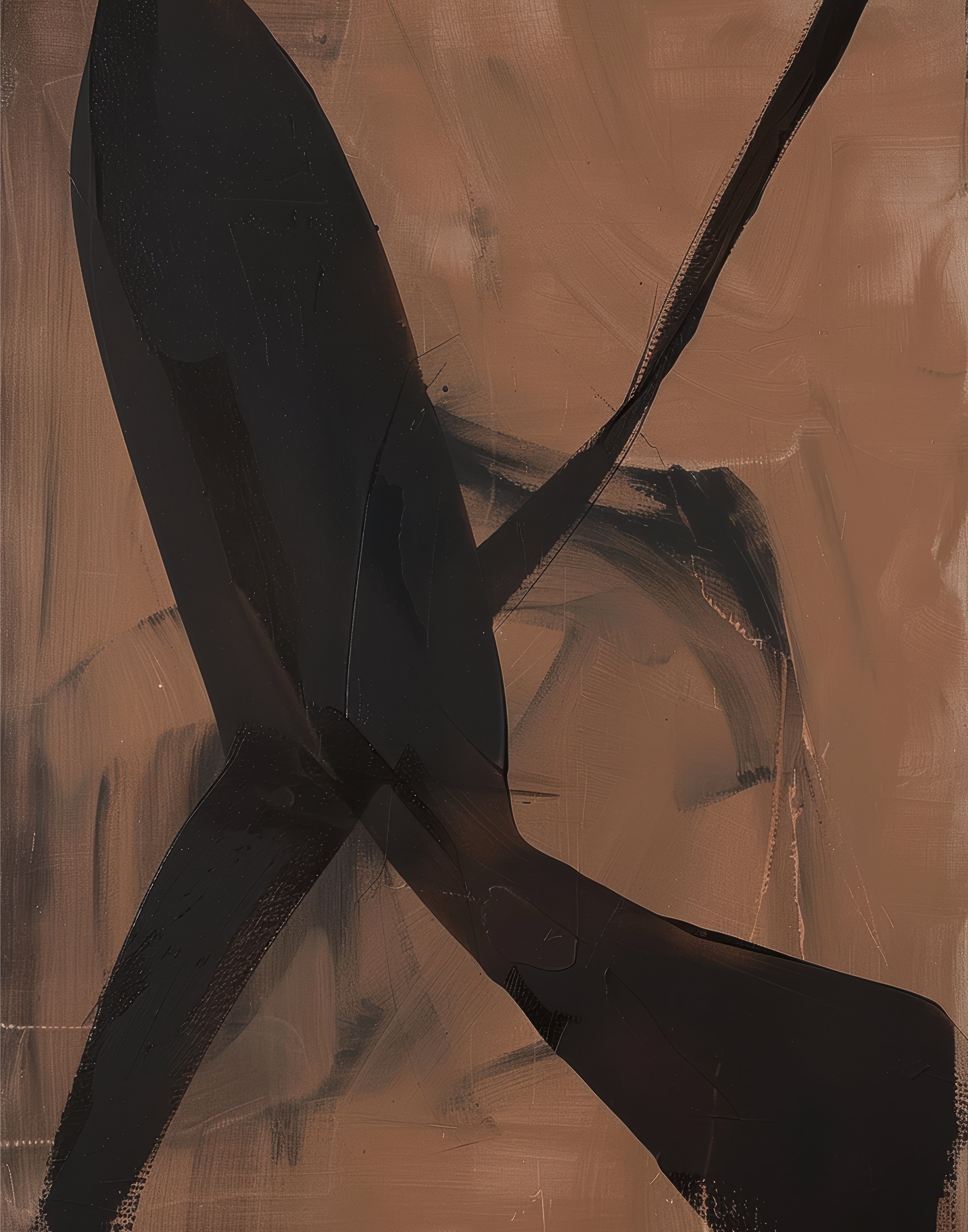 (HIRED) Framed - Direction