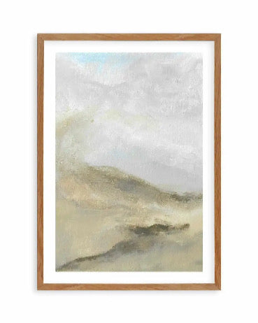 (HIRED) Natural Landscape in Sage Green (Set)