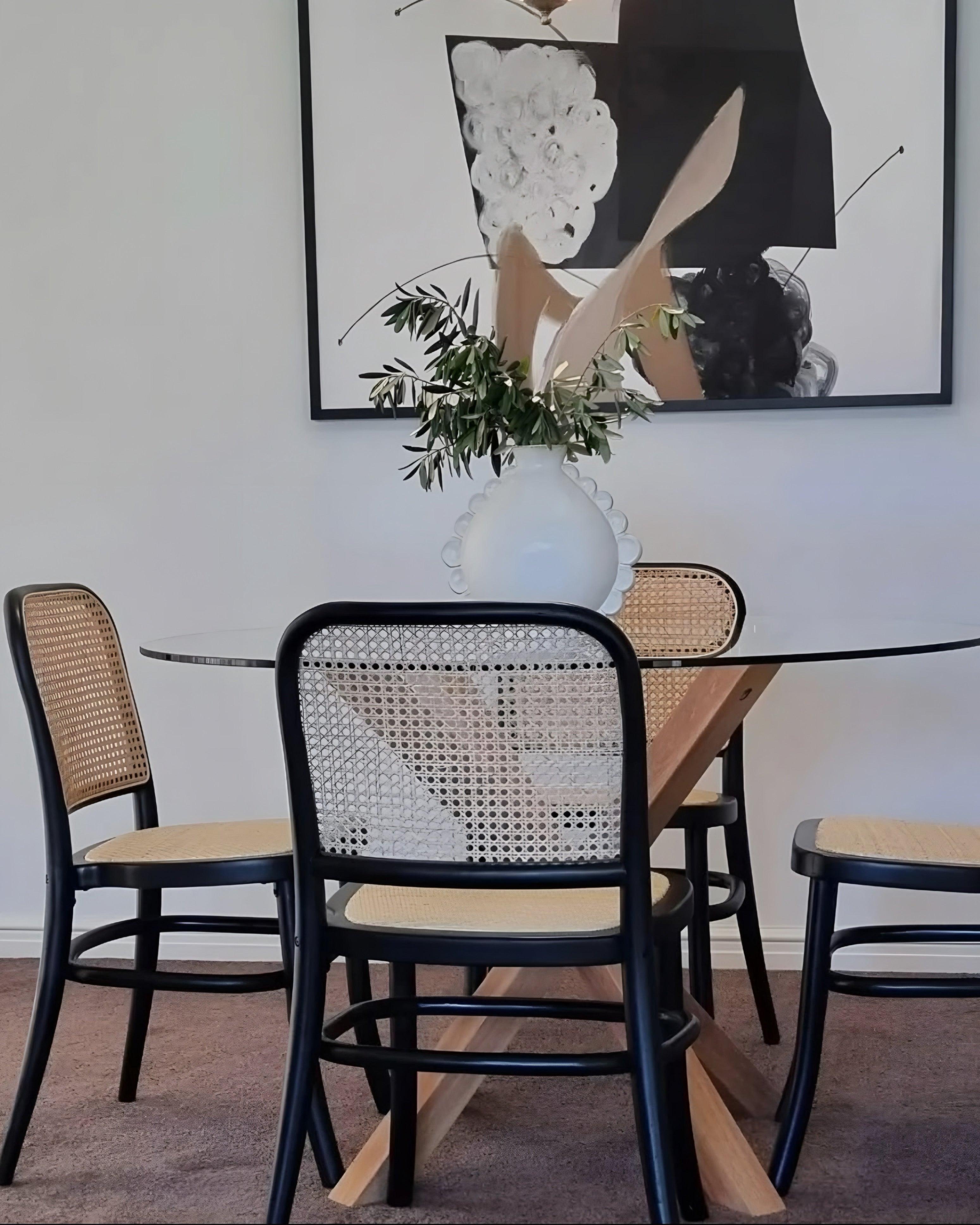 Framed - Cosmic Reverie