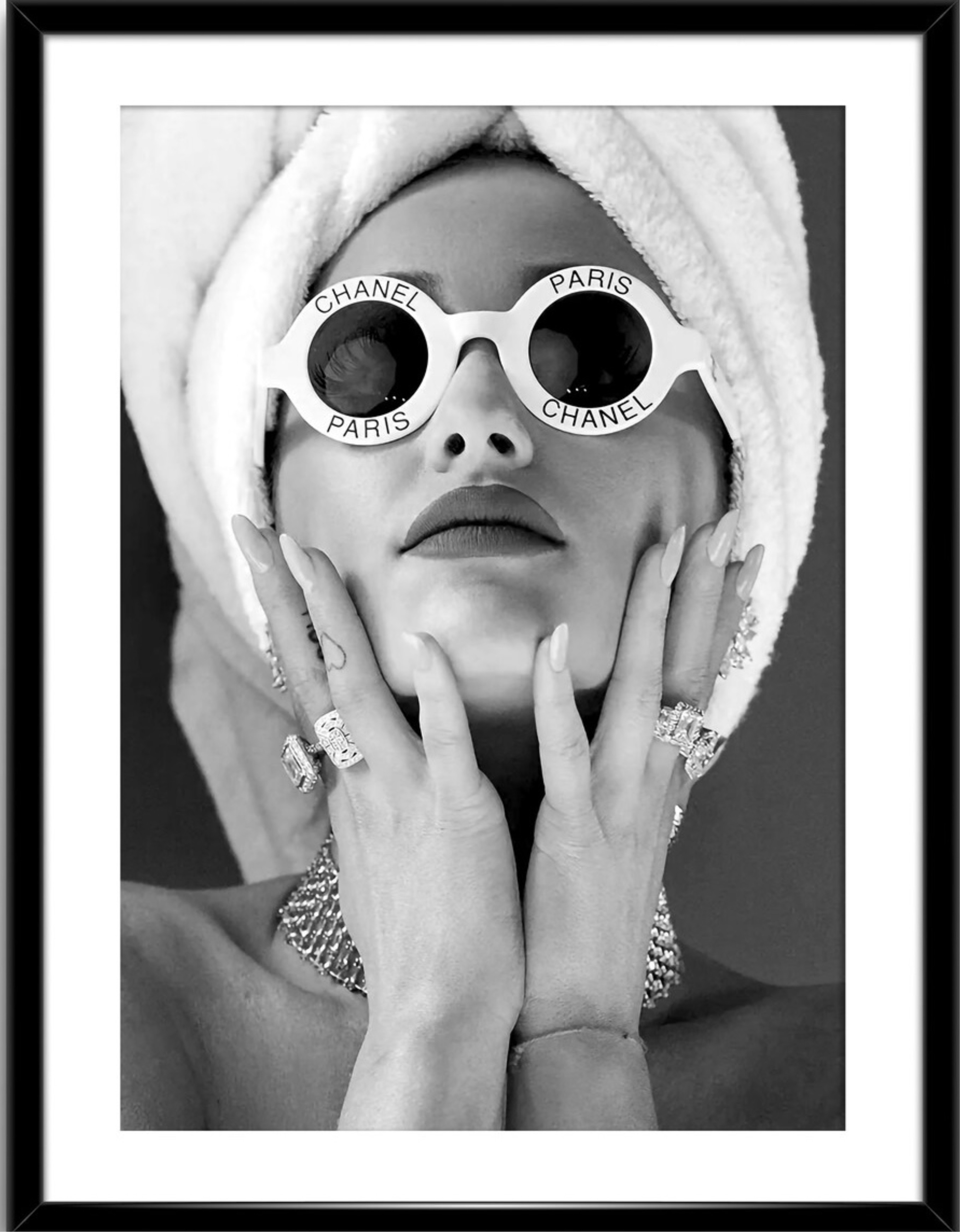 Framed - Dior Sunglasses