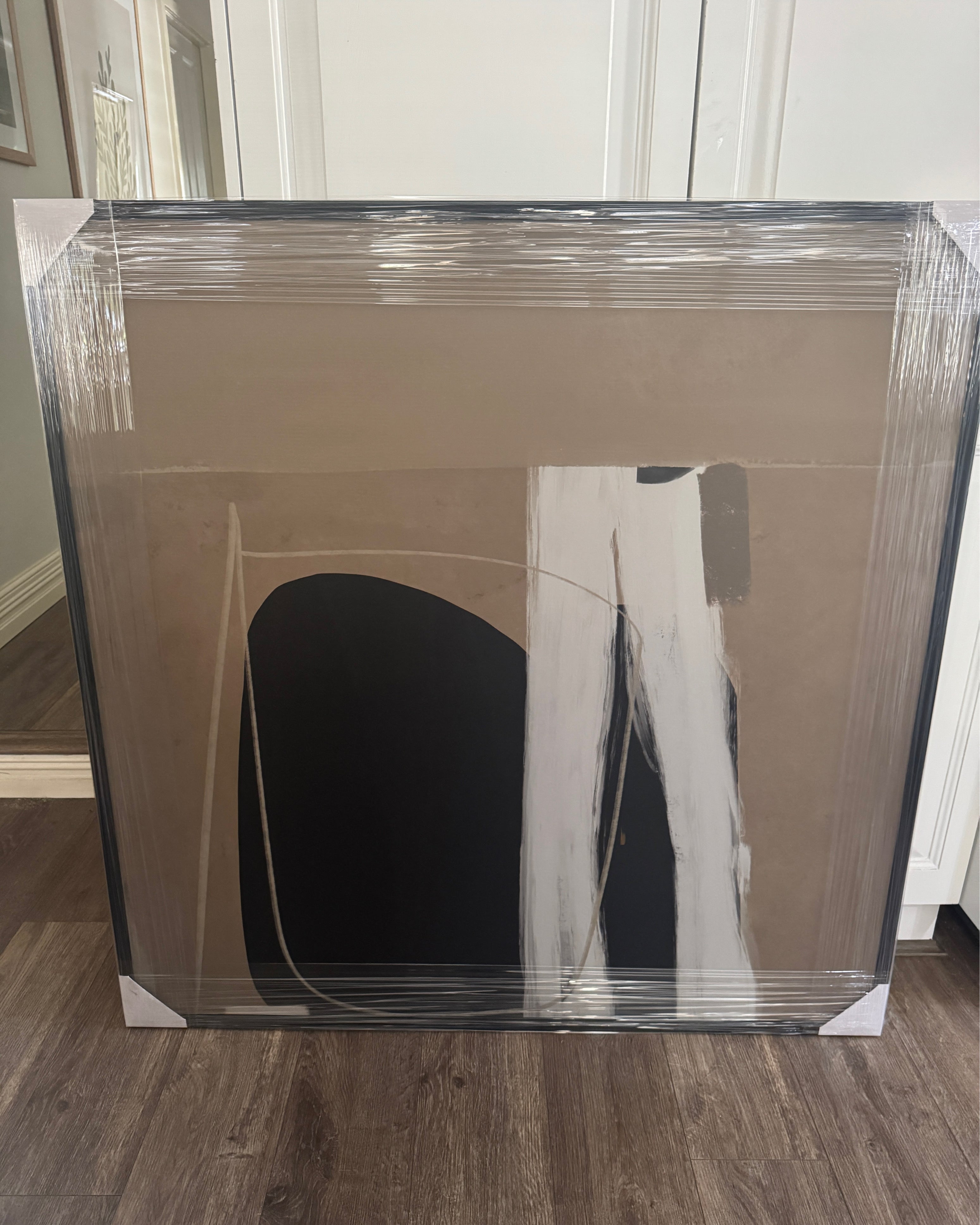 Framed - Harmony