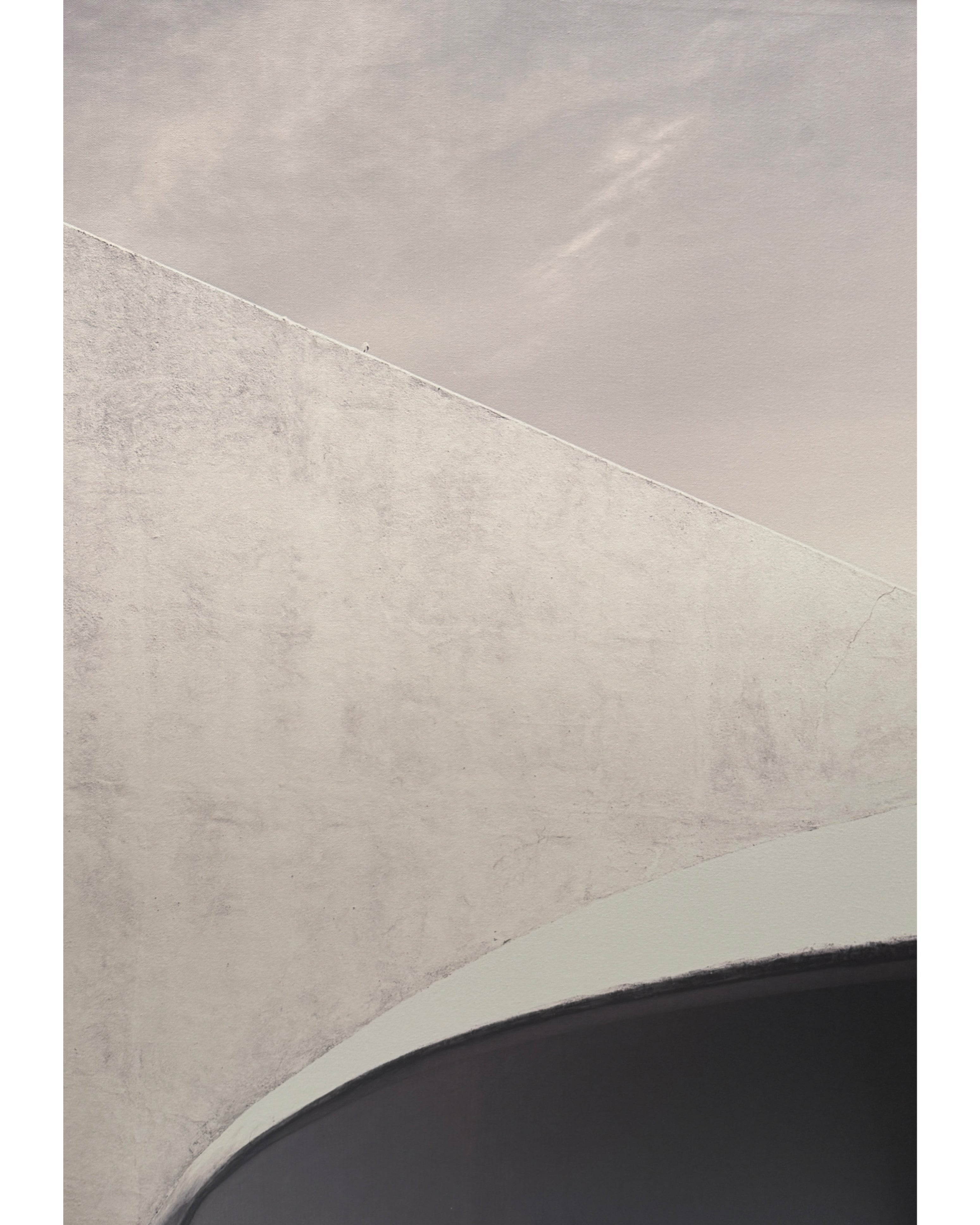 (HIRED) Framed - Echo of Light