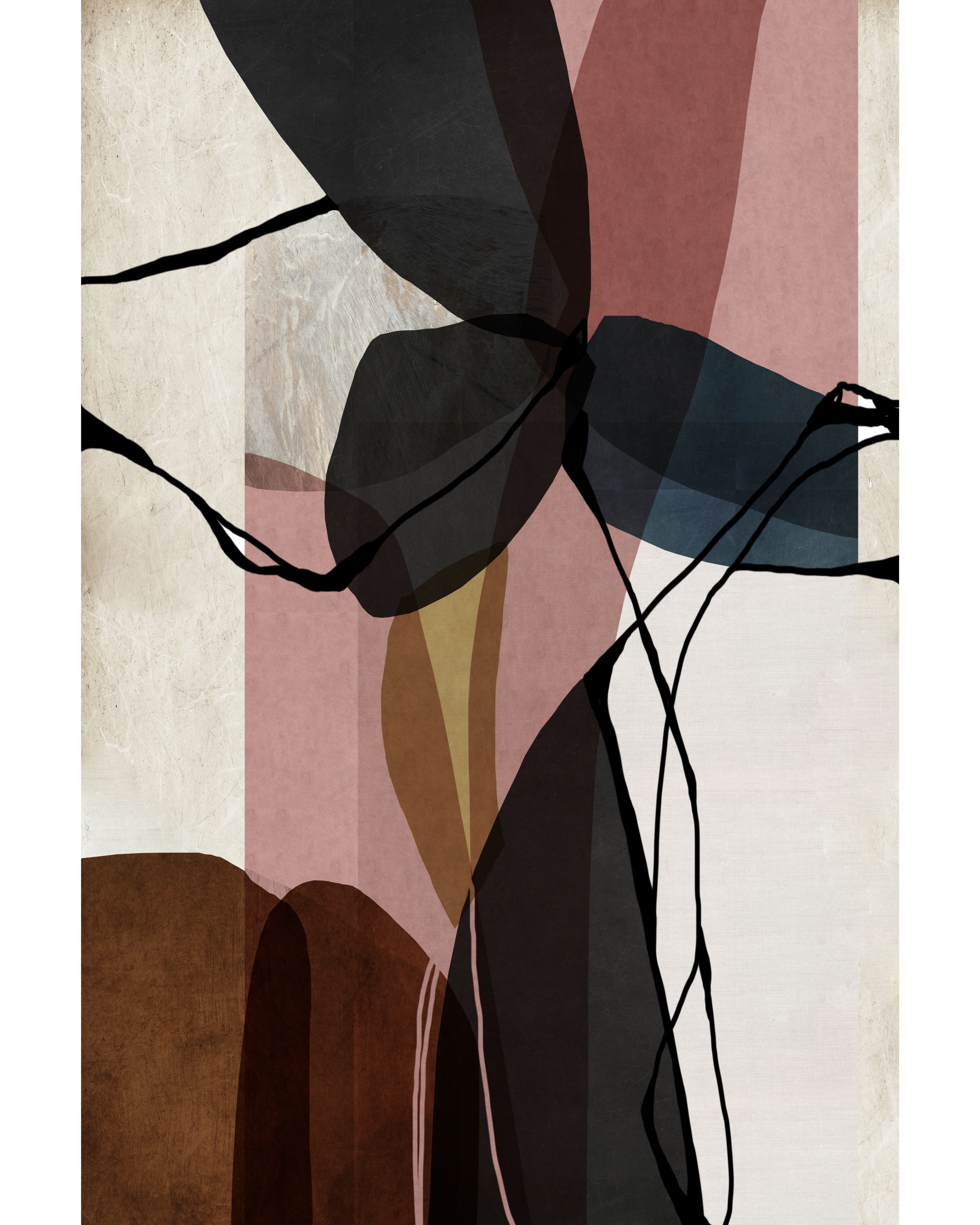 (HIRED) Framed - Eternal