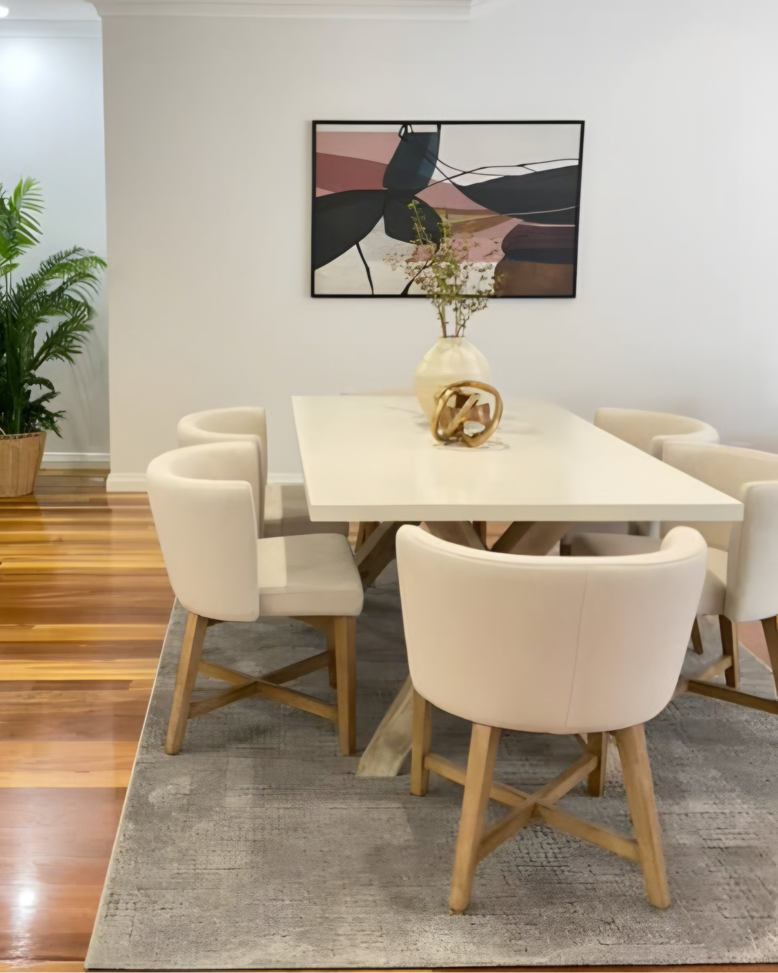 (HIRED) Framed - Eternal