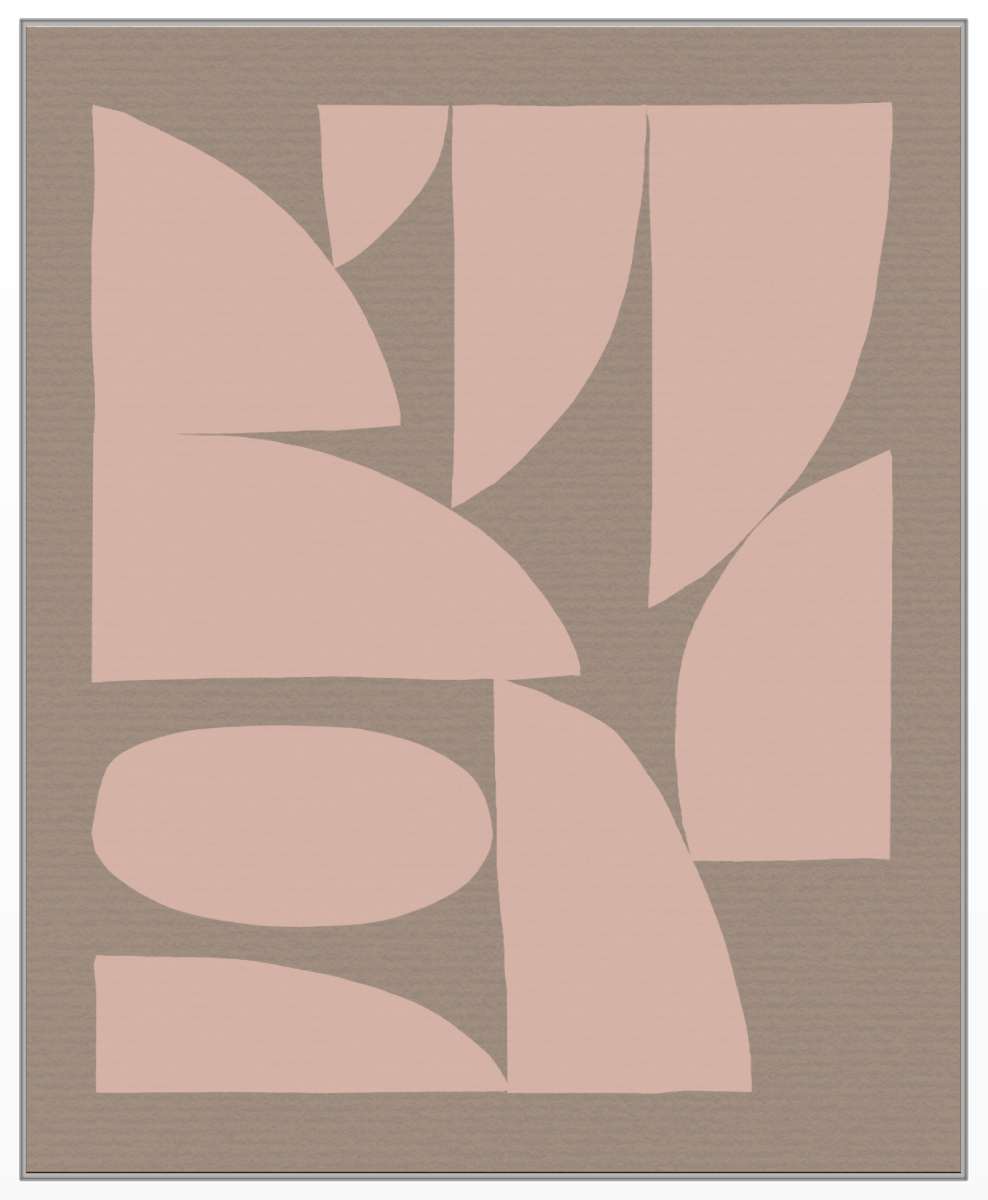 White Box Frame