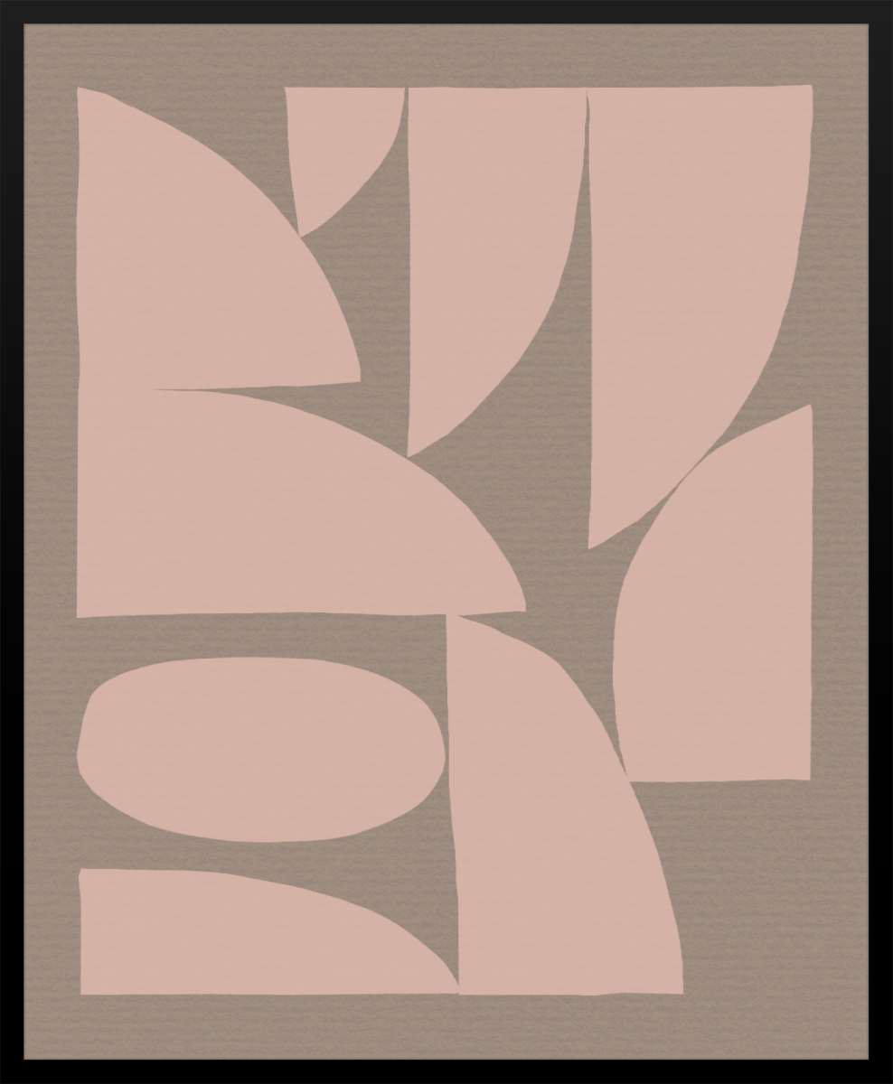 Black Frame