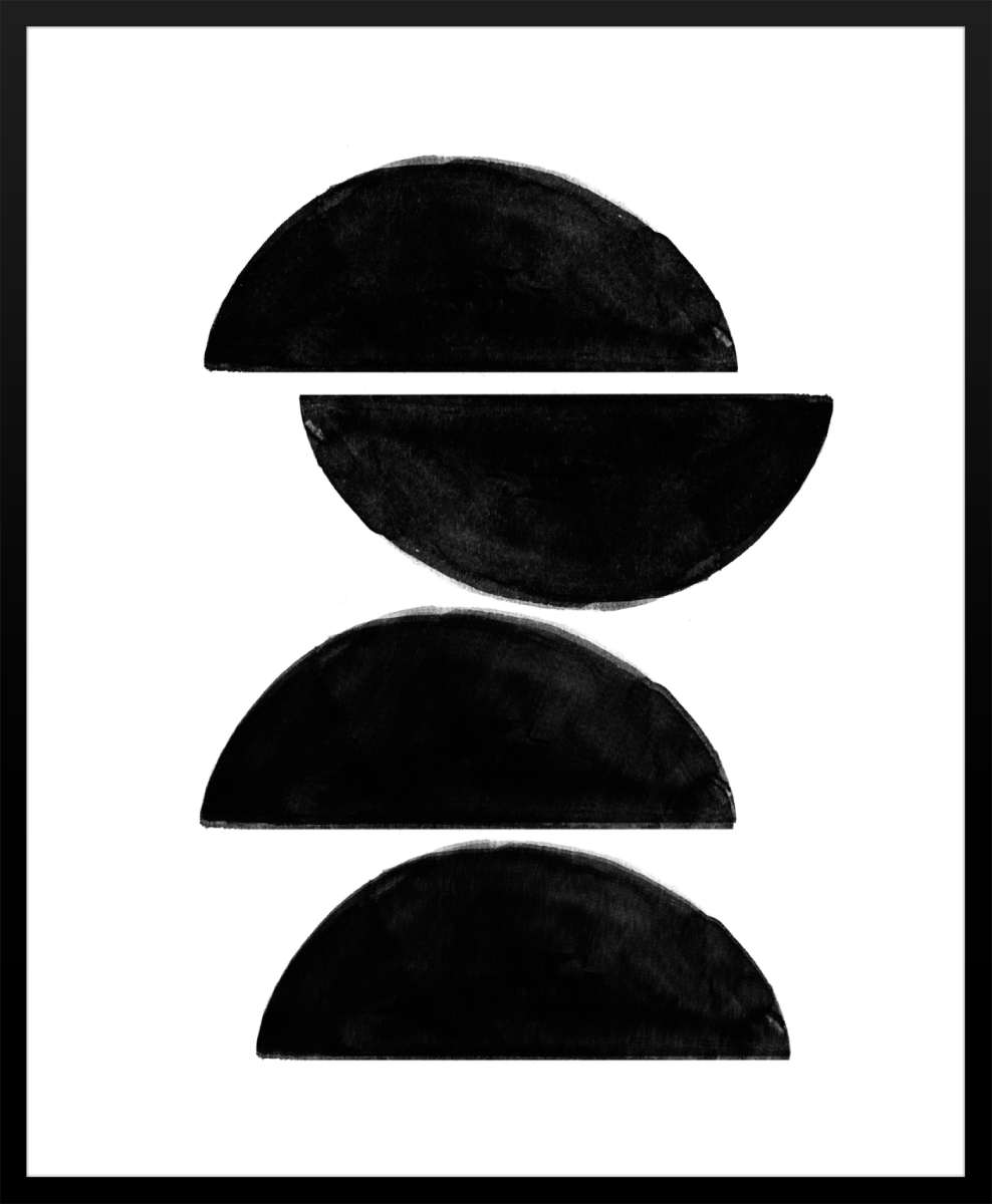 Black Frame