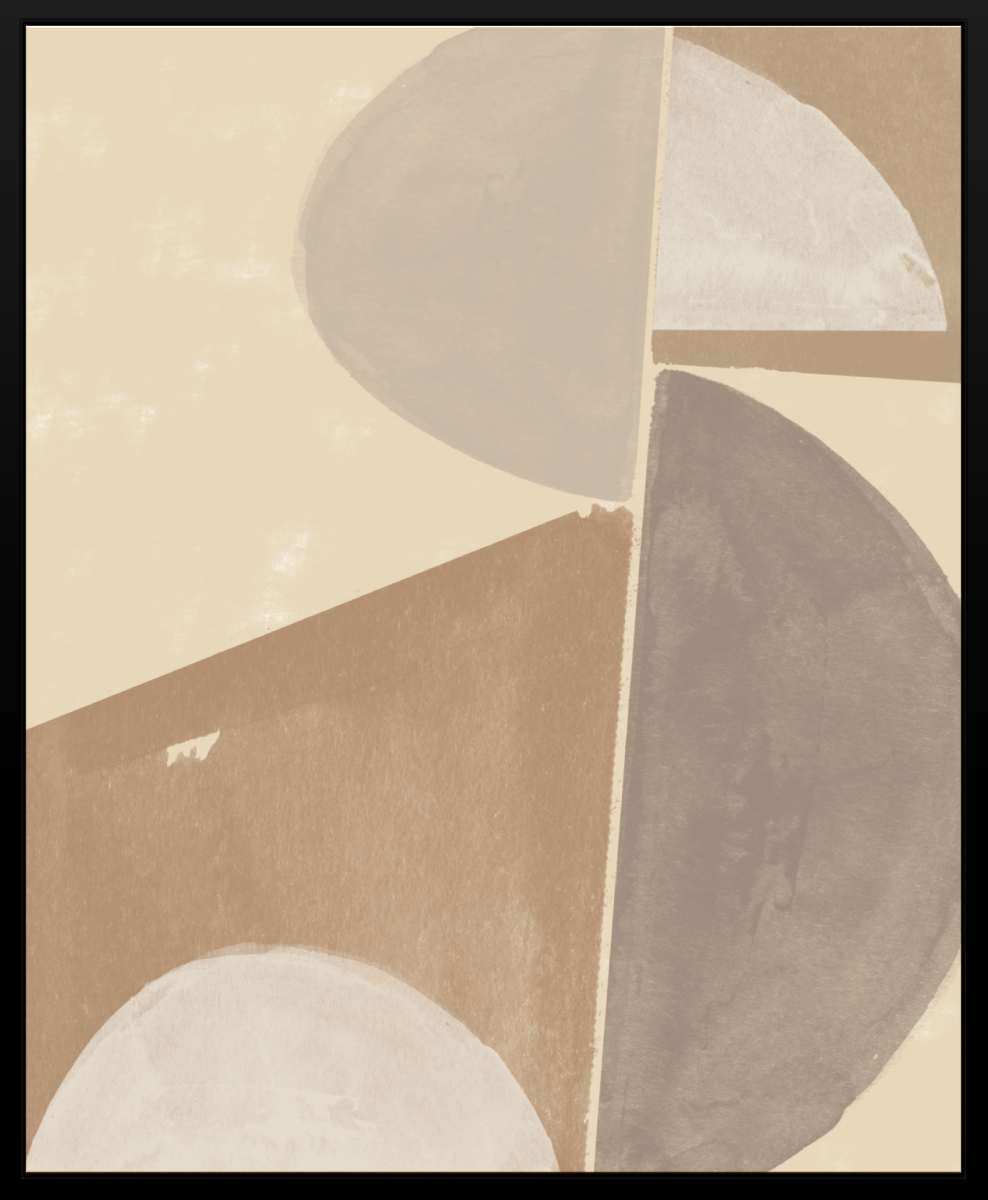 Black Box Frame