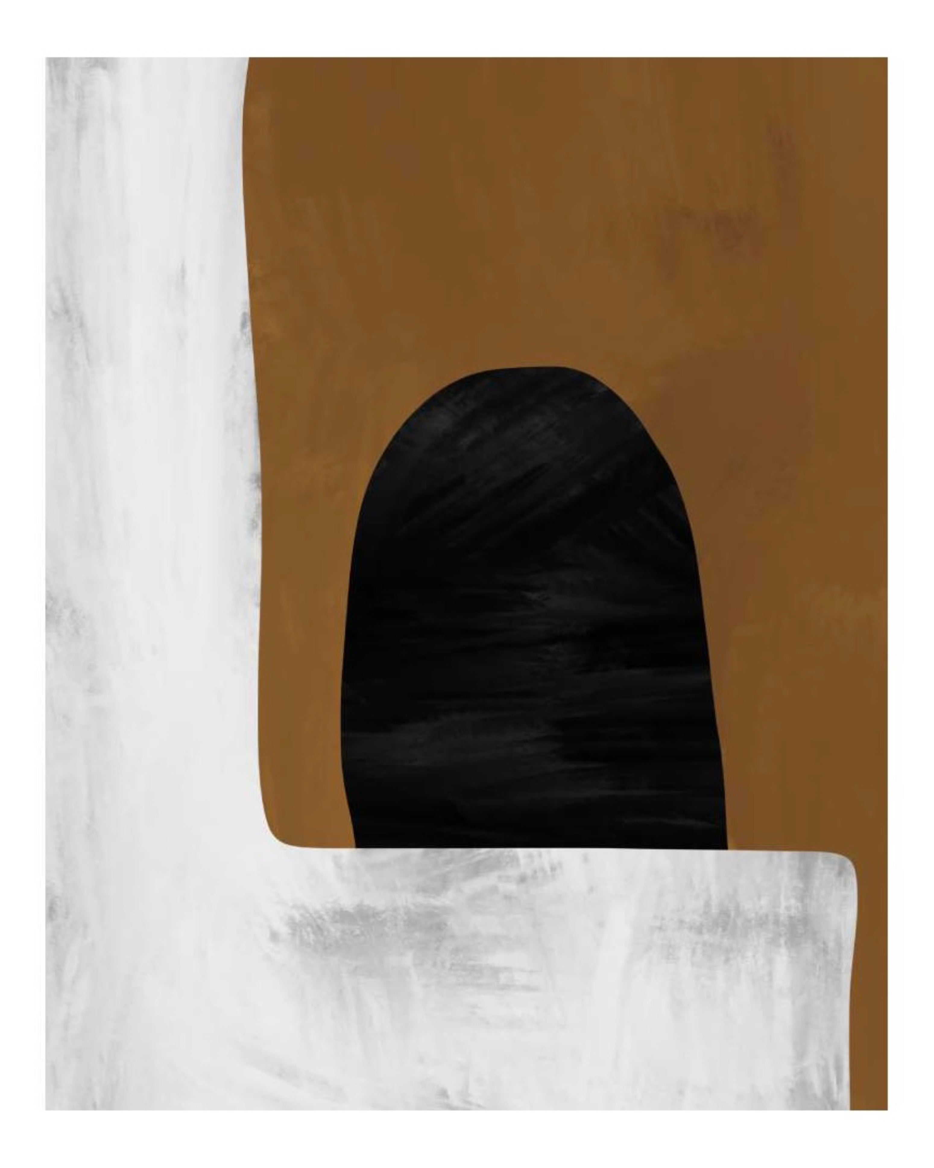 Framed - Balanced Elements