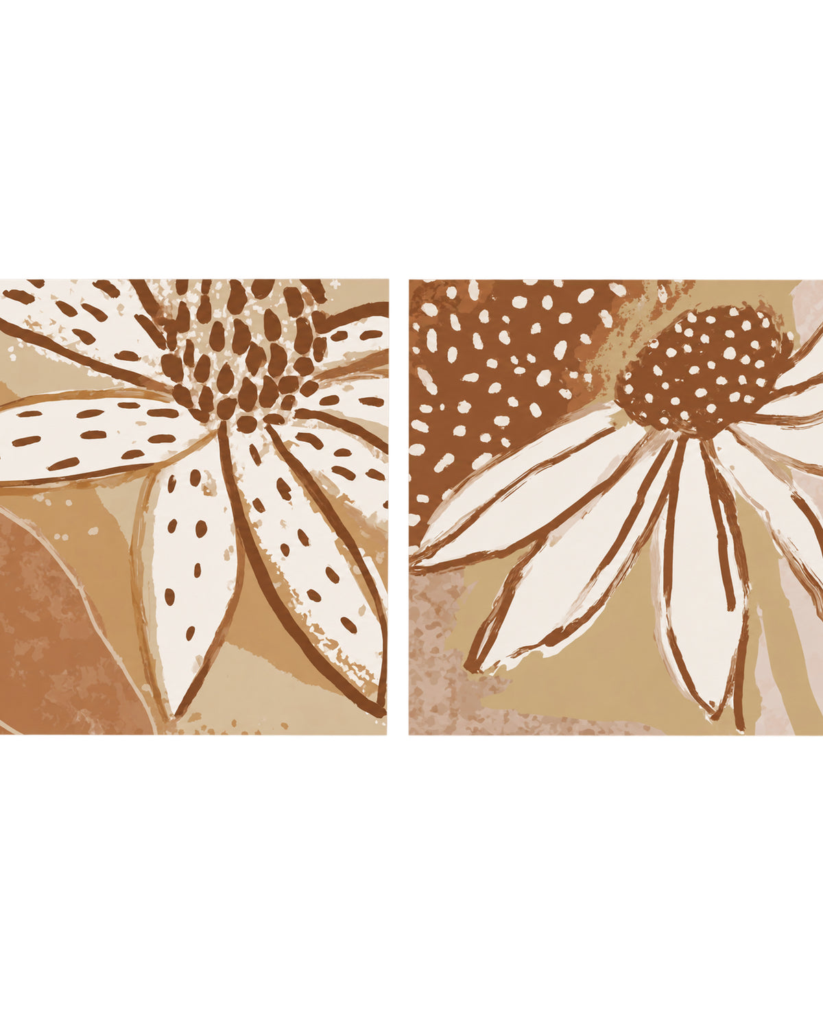 (HIRED) Sunflowers (Set) (X-LARGE)