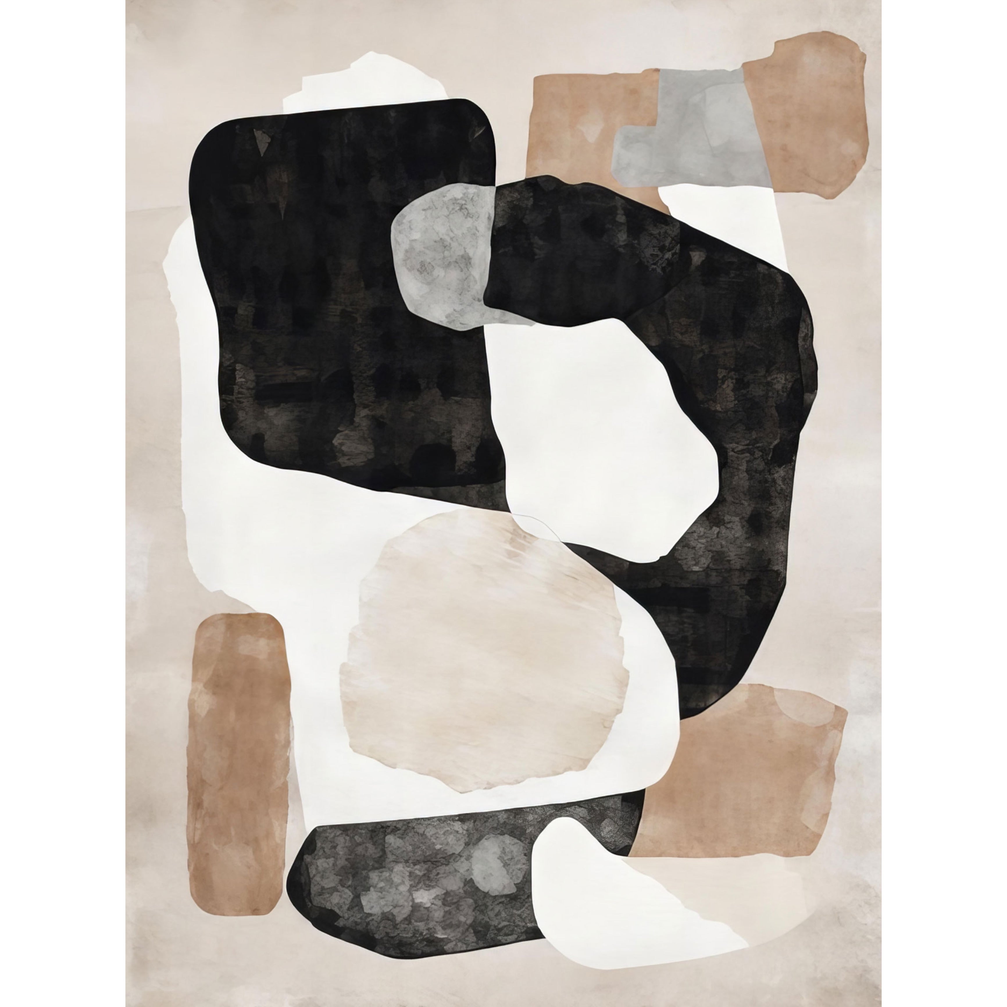 (HIRED) Abstract Harmony