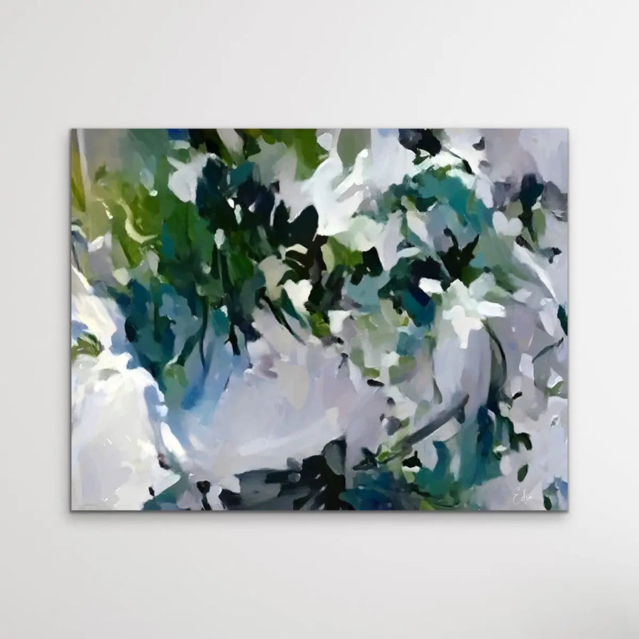 (HIRED) Dappled Lights