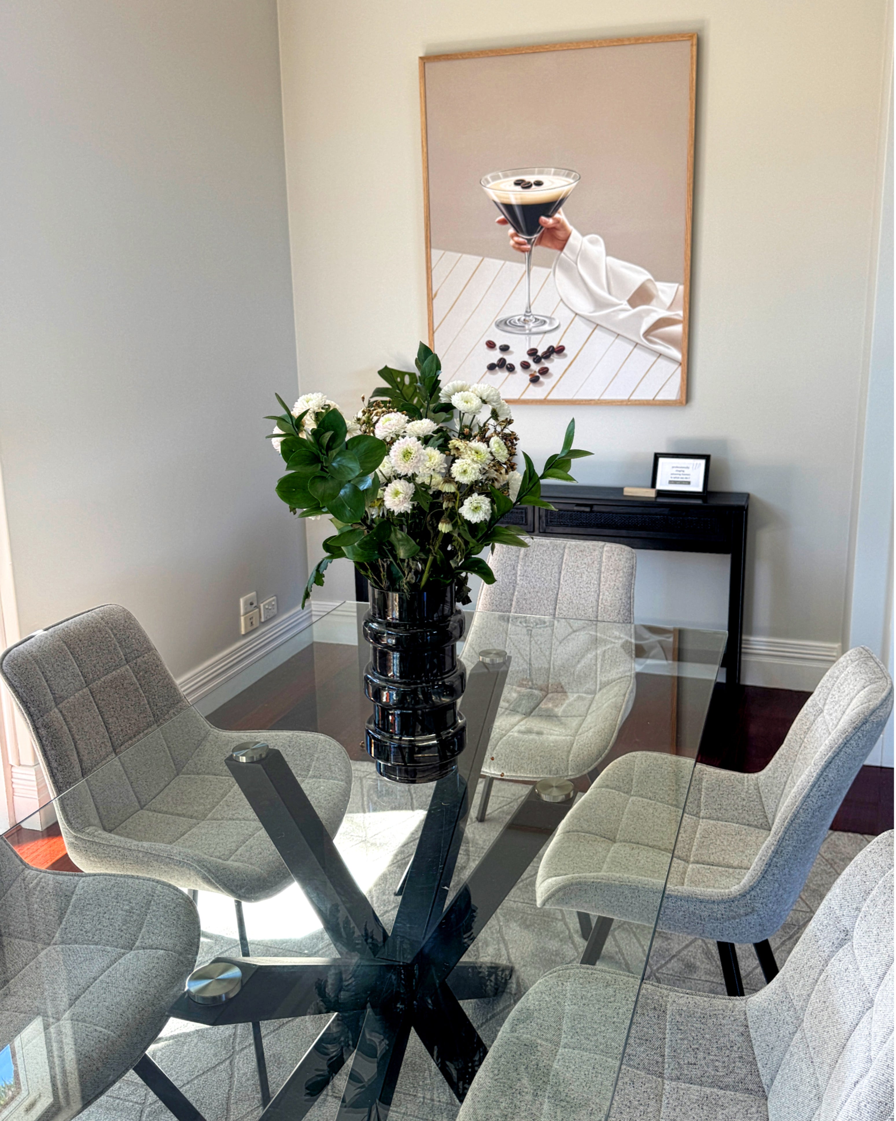 medium artwork rental