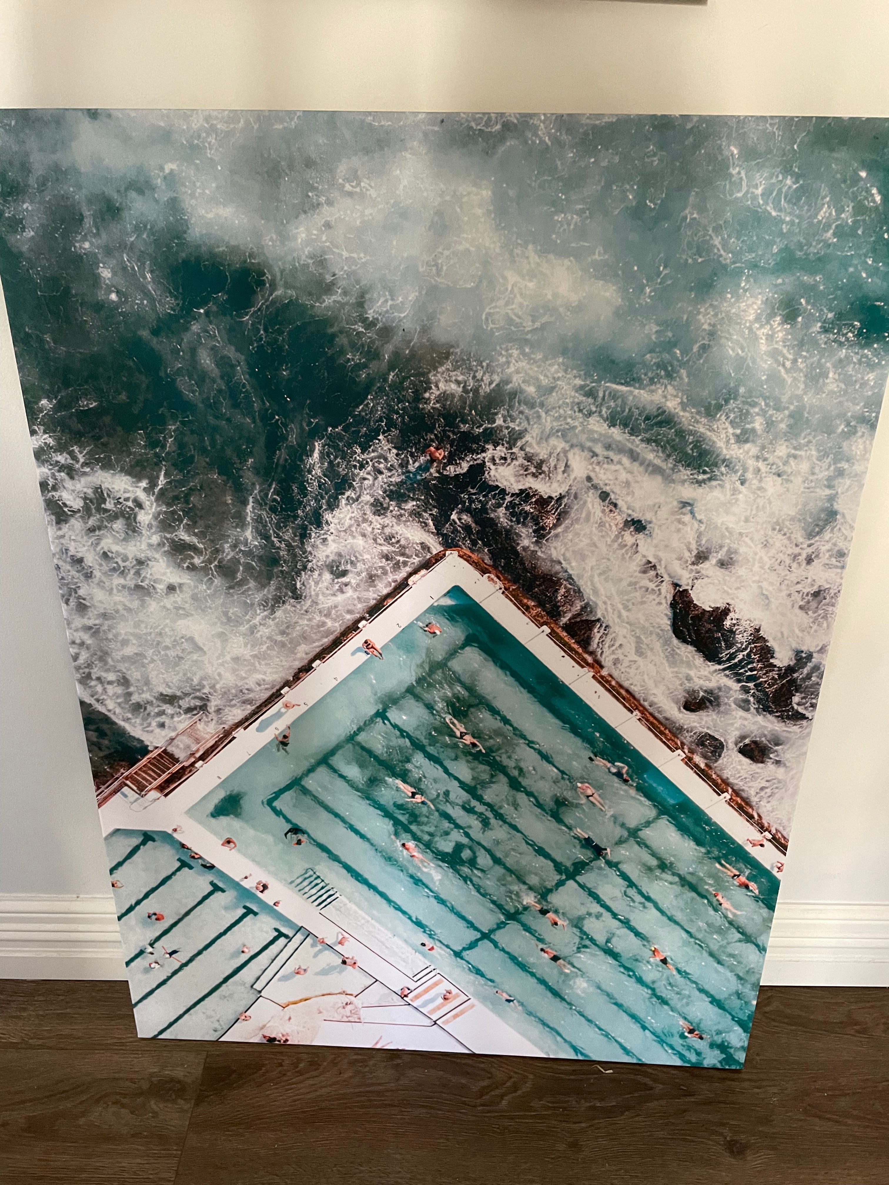 Beach Pool