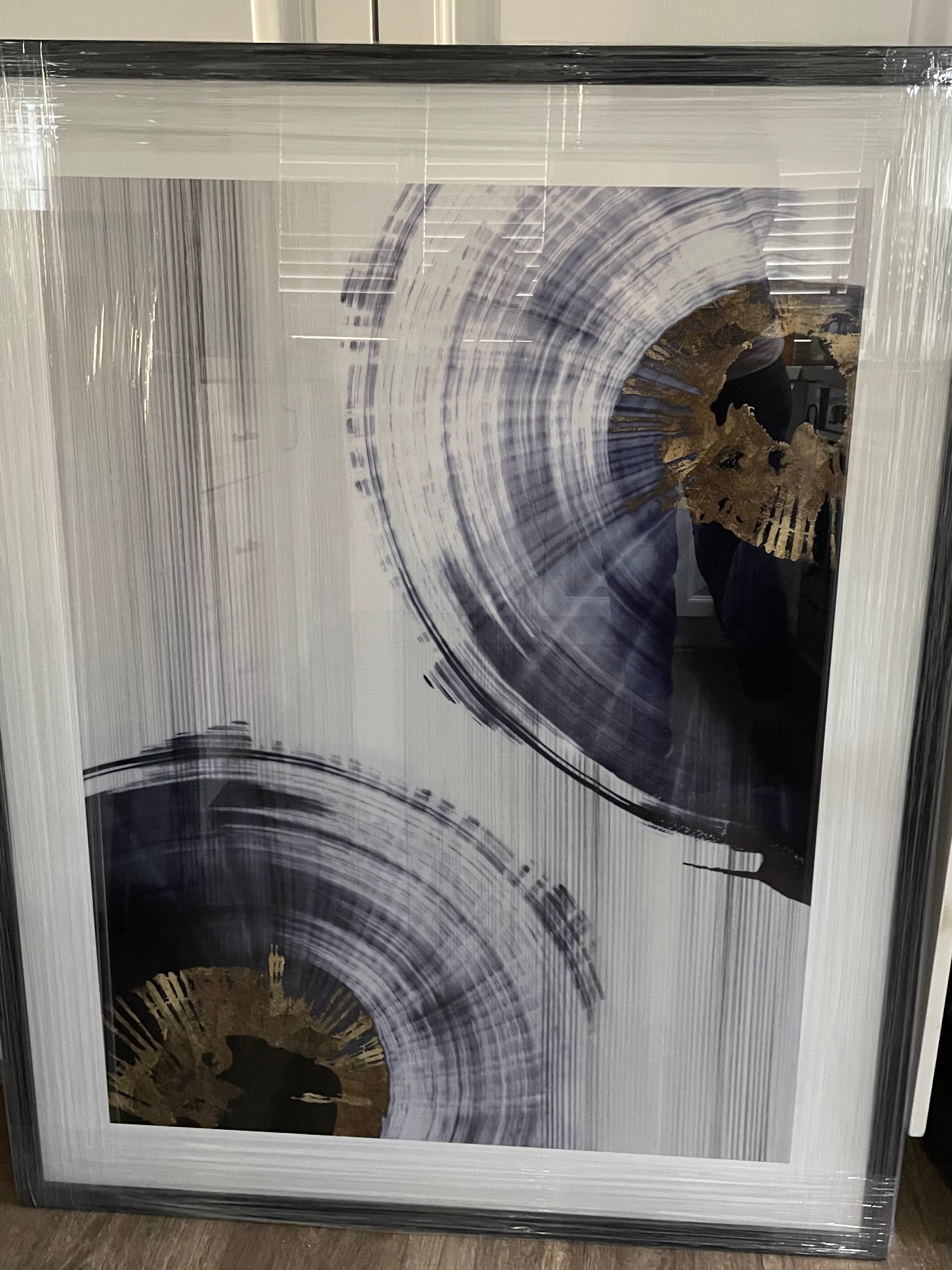 Framed - Circling