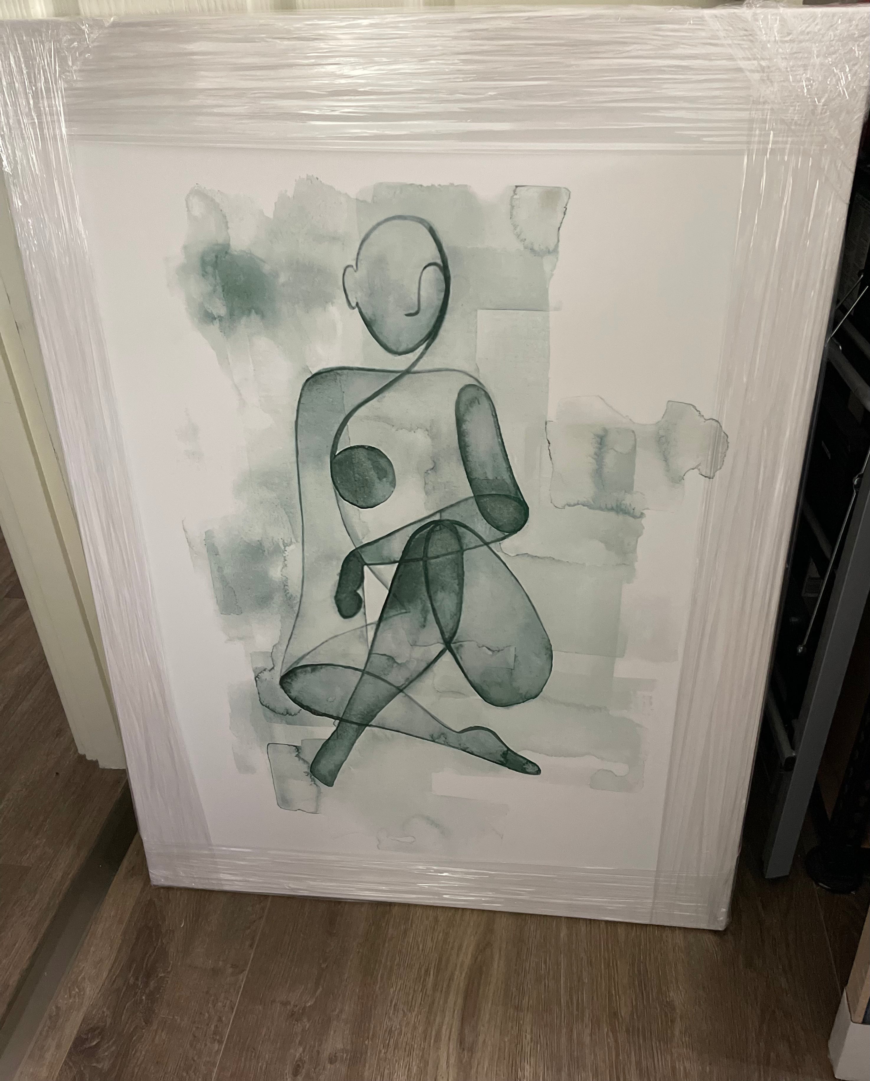 Modern Sketch in Sage