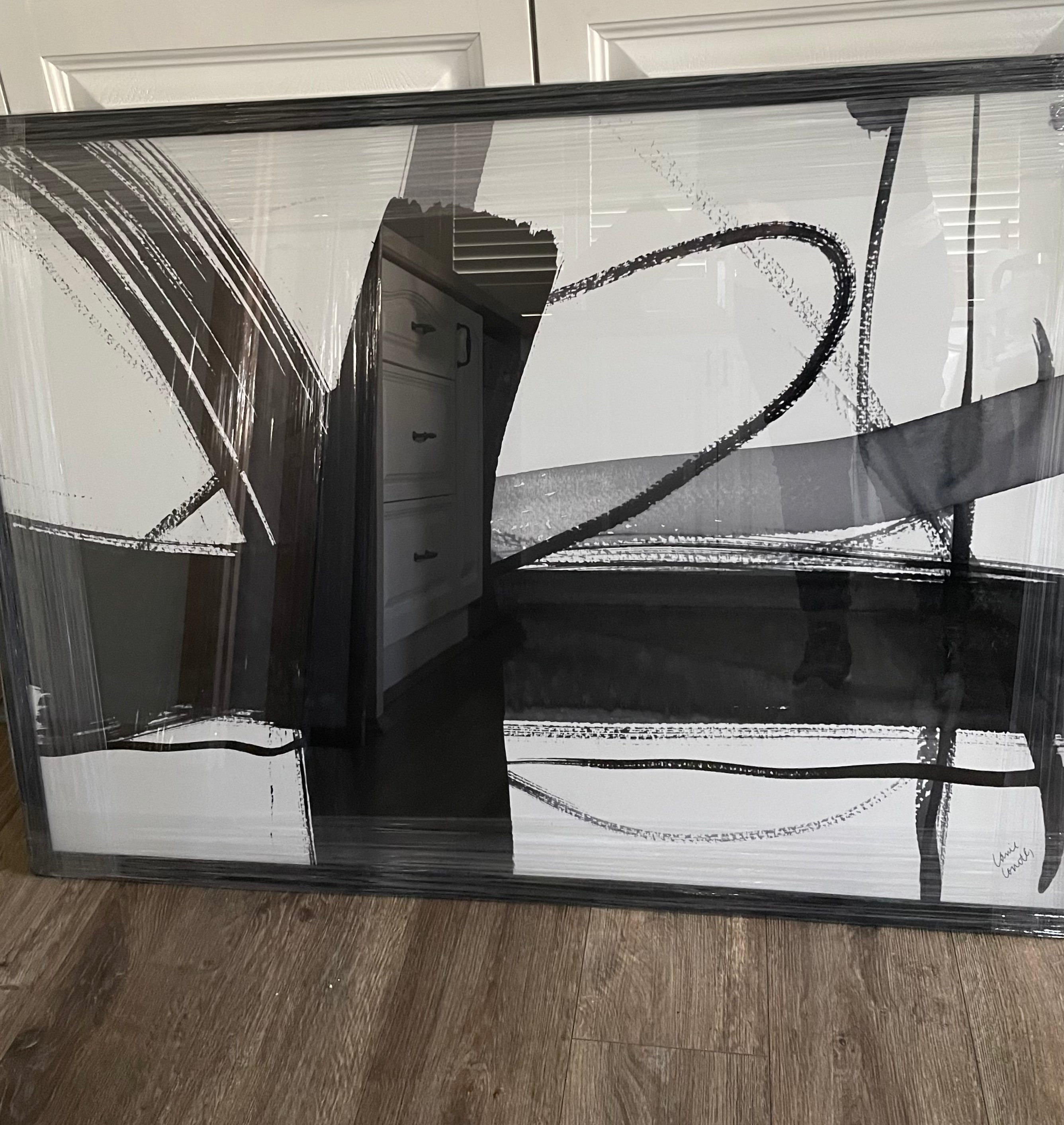 Framed - Urban Vibe