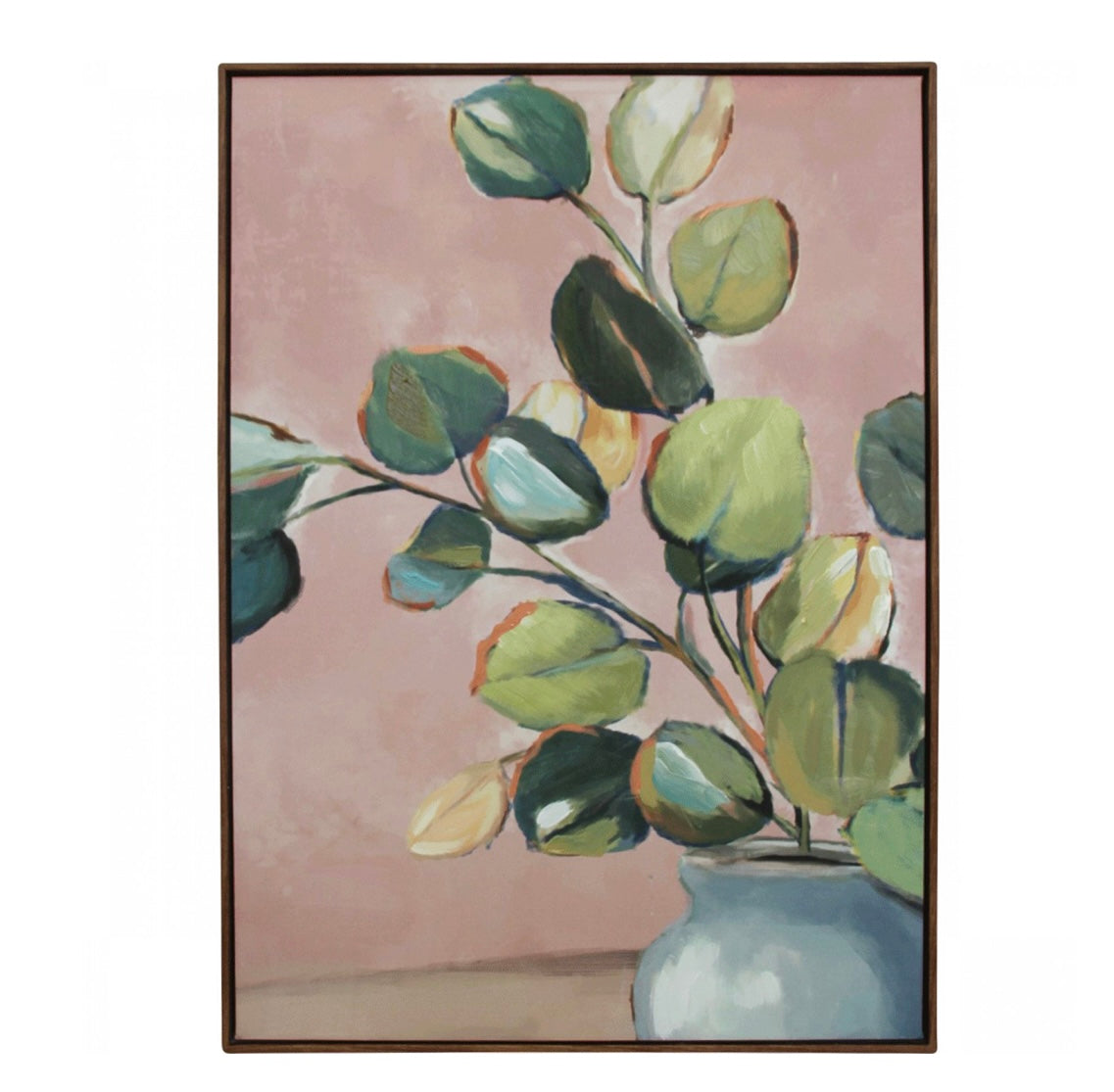 (HIRED) Tuscan Framed Print