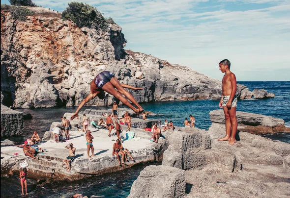 The Dive