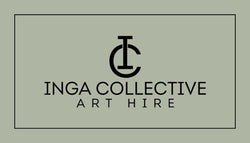 Inga Collective Art Hire