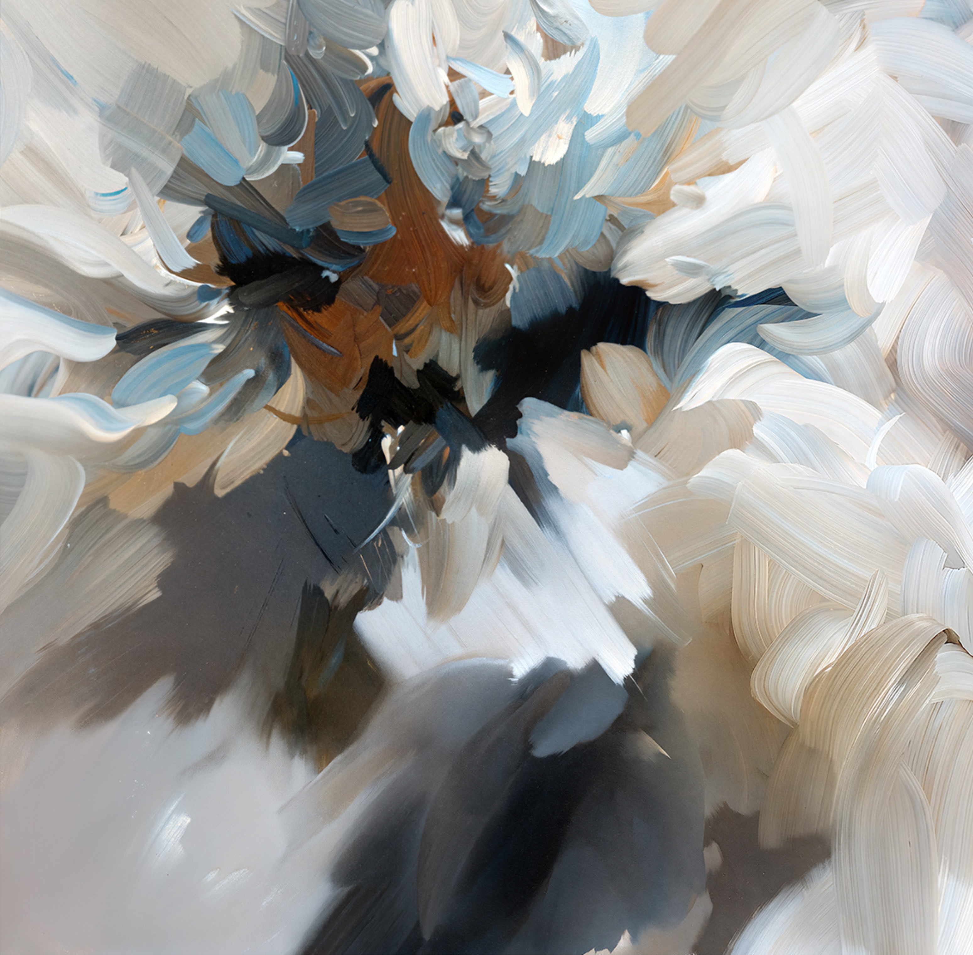 residential art rental