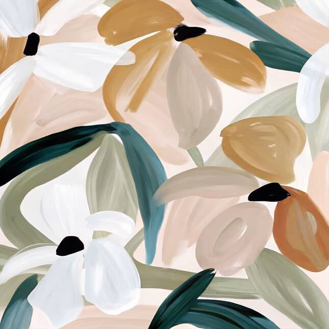 (HIRED) Fleeting Petals  (X-Large)