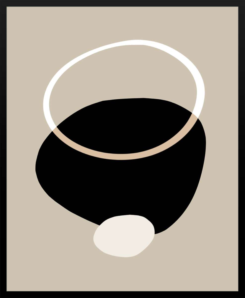 Black Frame