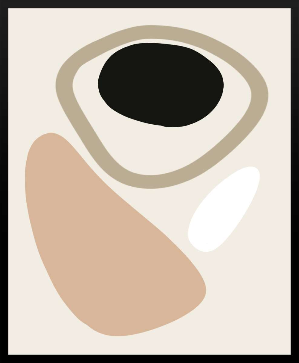 Black Frame