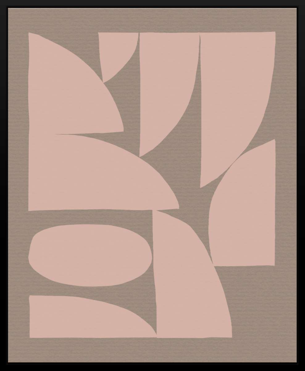 Black Box Frame