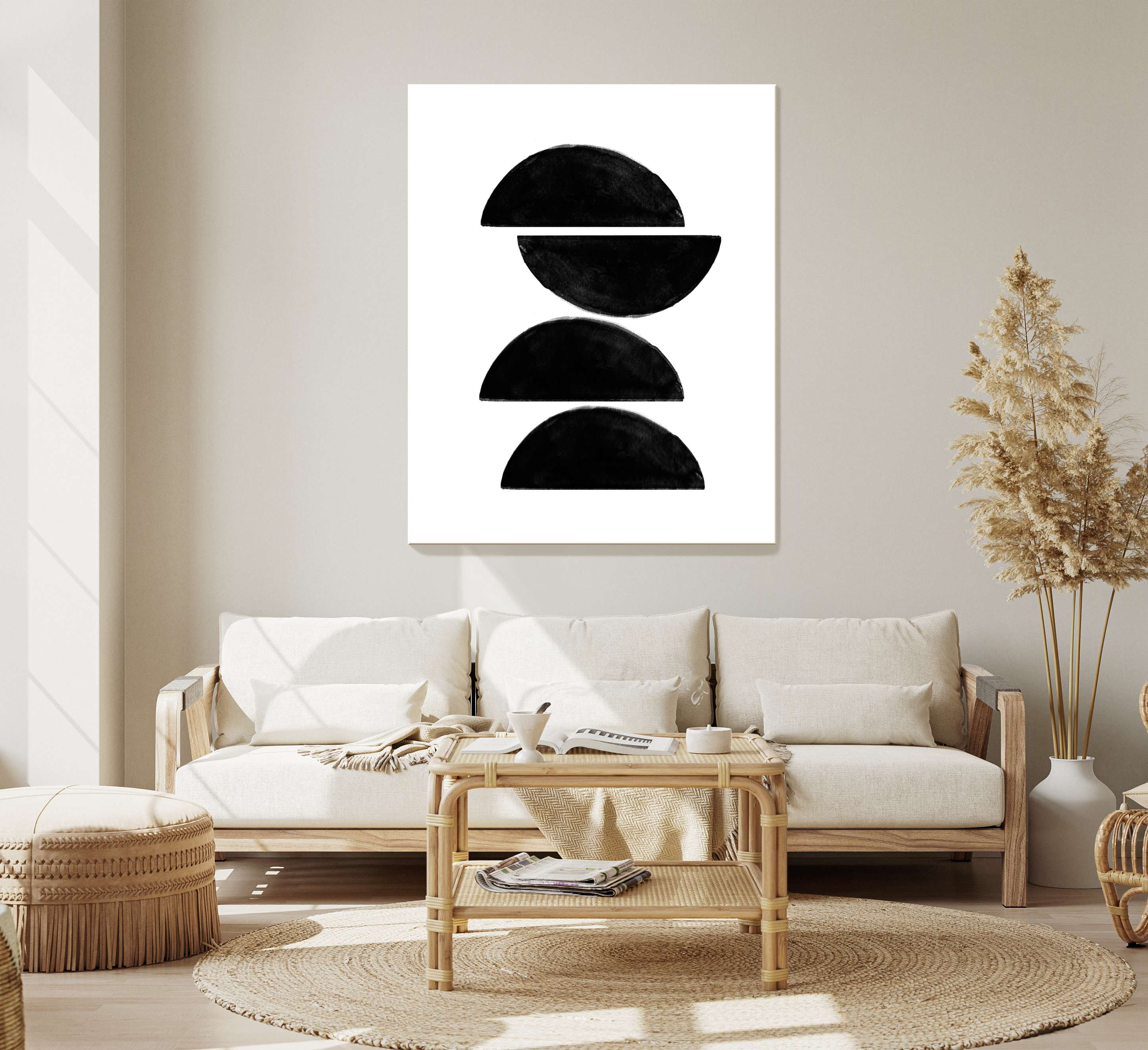 Stretched Canvas