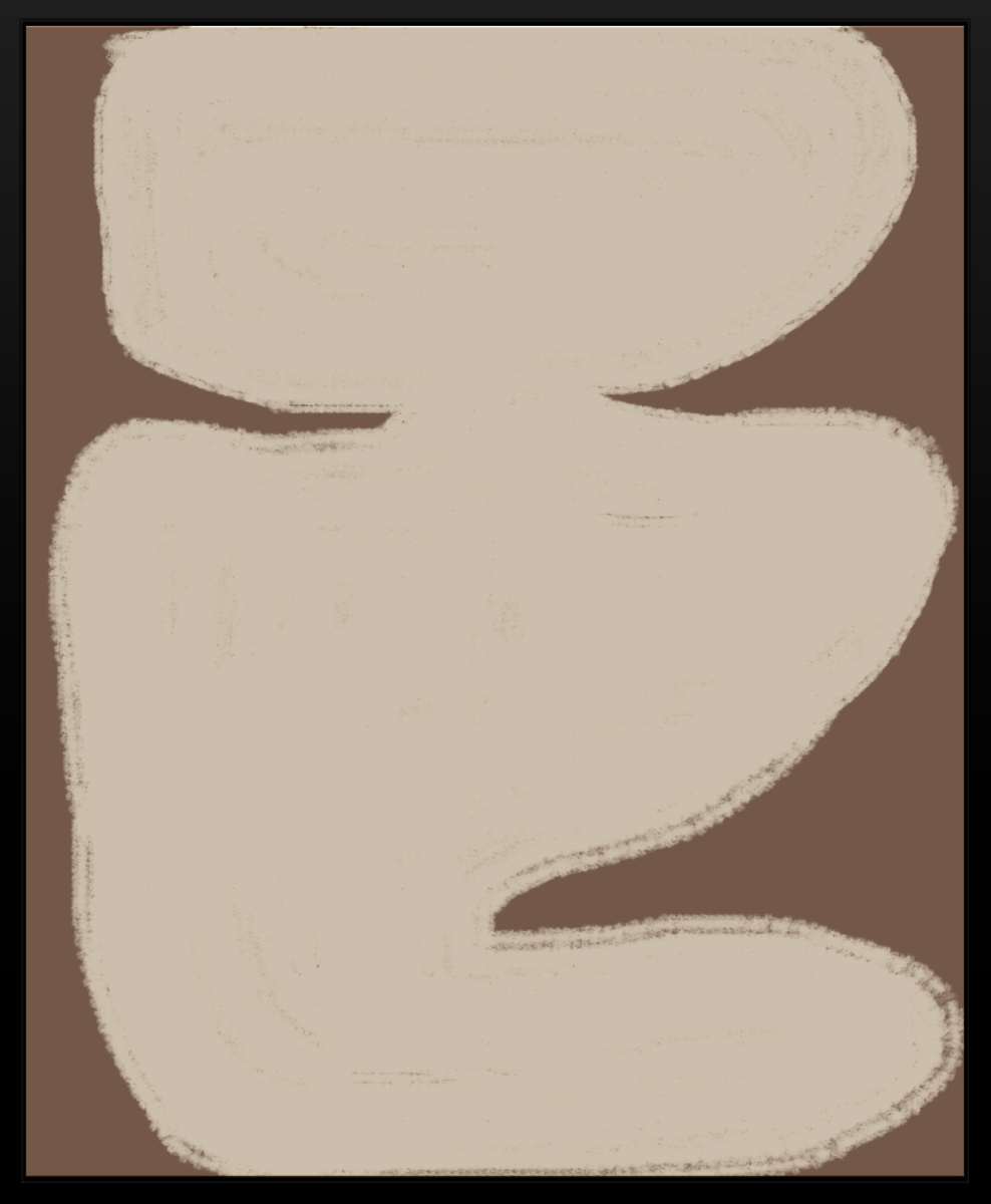 Black Box Frame