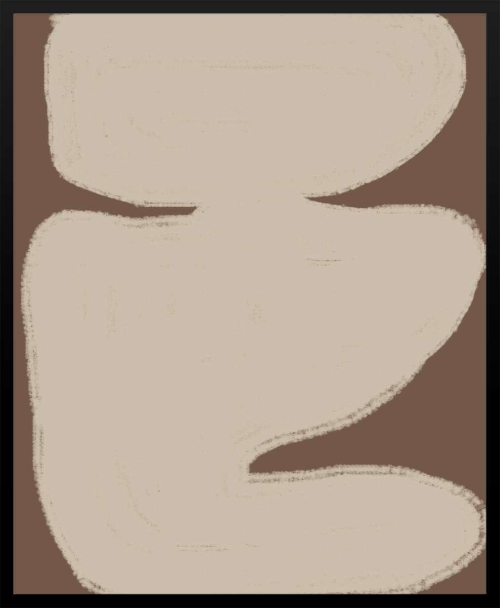 Black Frame