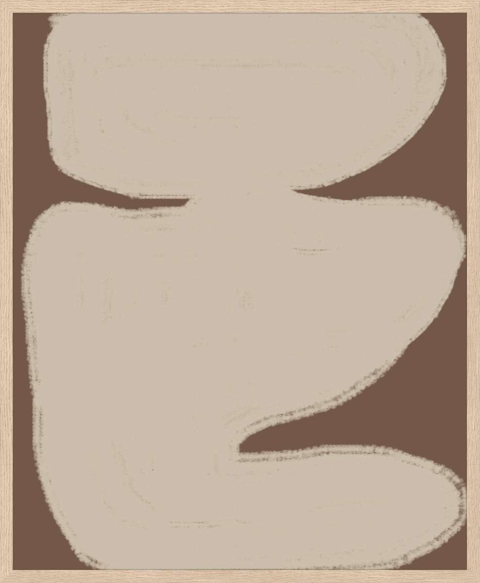 Oak Frame