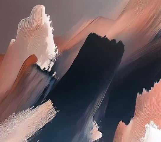 Layered Horizon