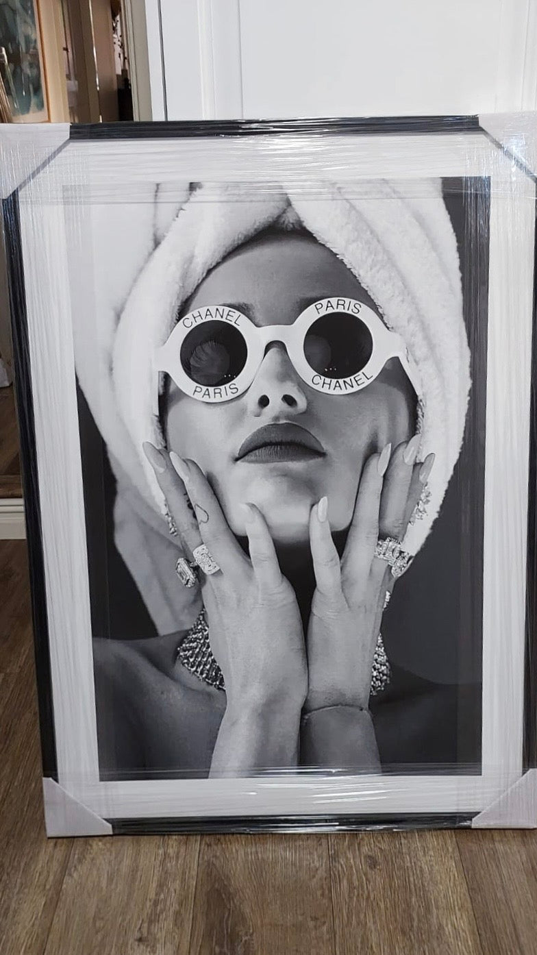 (HOLD) Framed - Dior Sunglasses