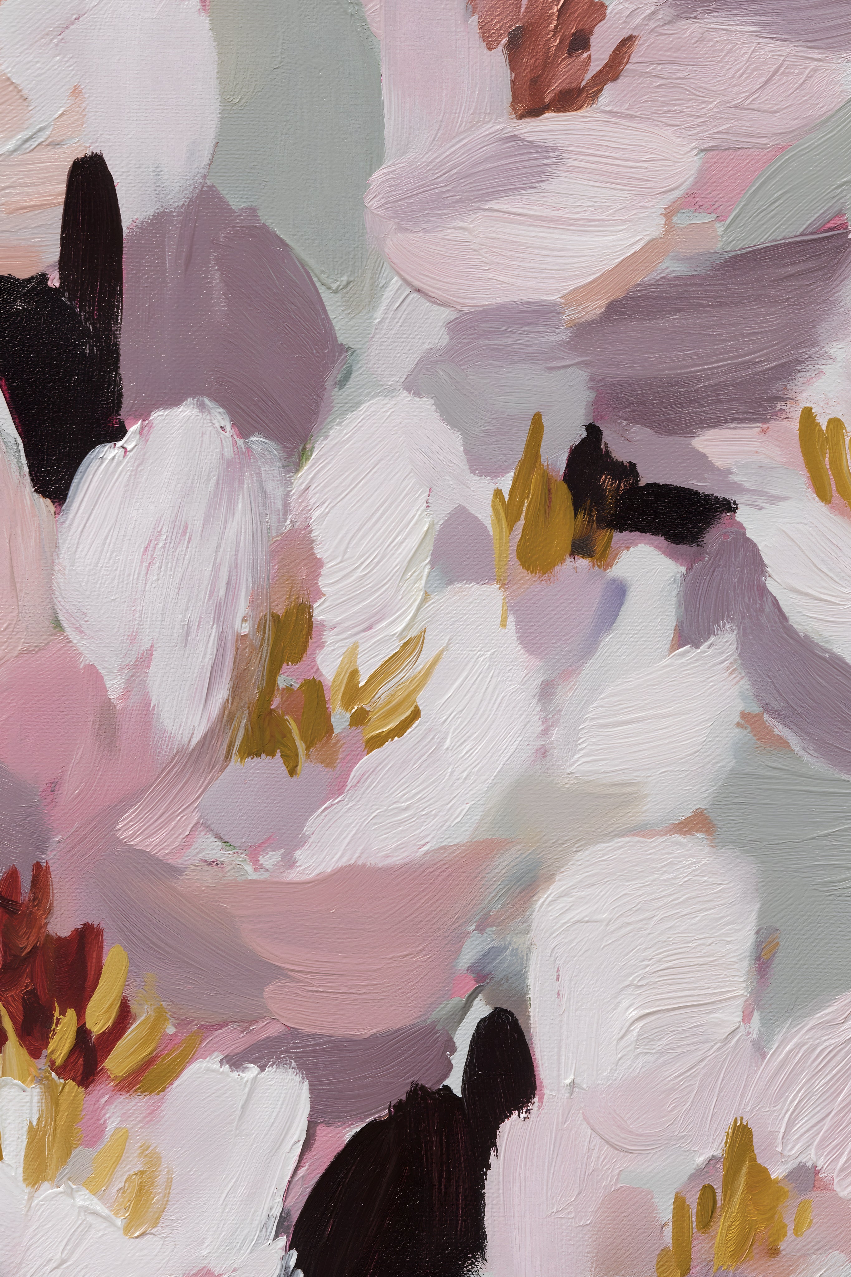Floral Burst - Print B