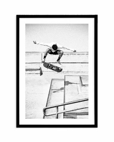 (HIRED) Skatepark