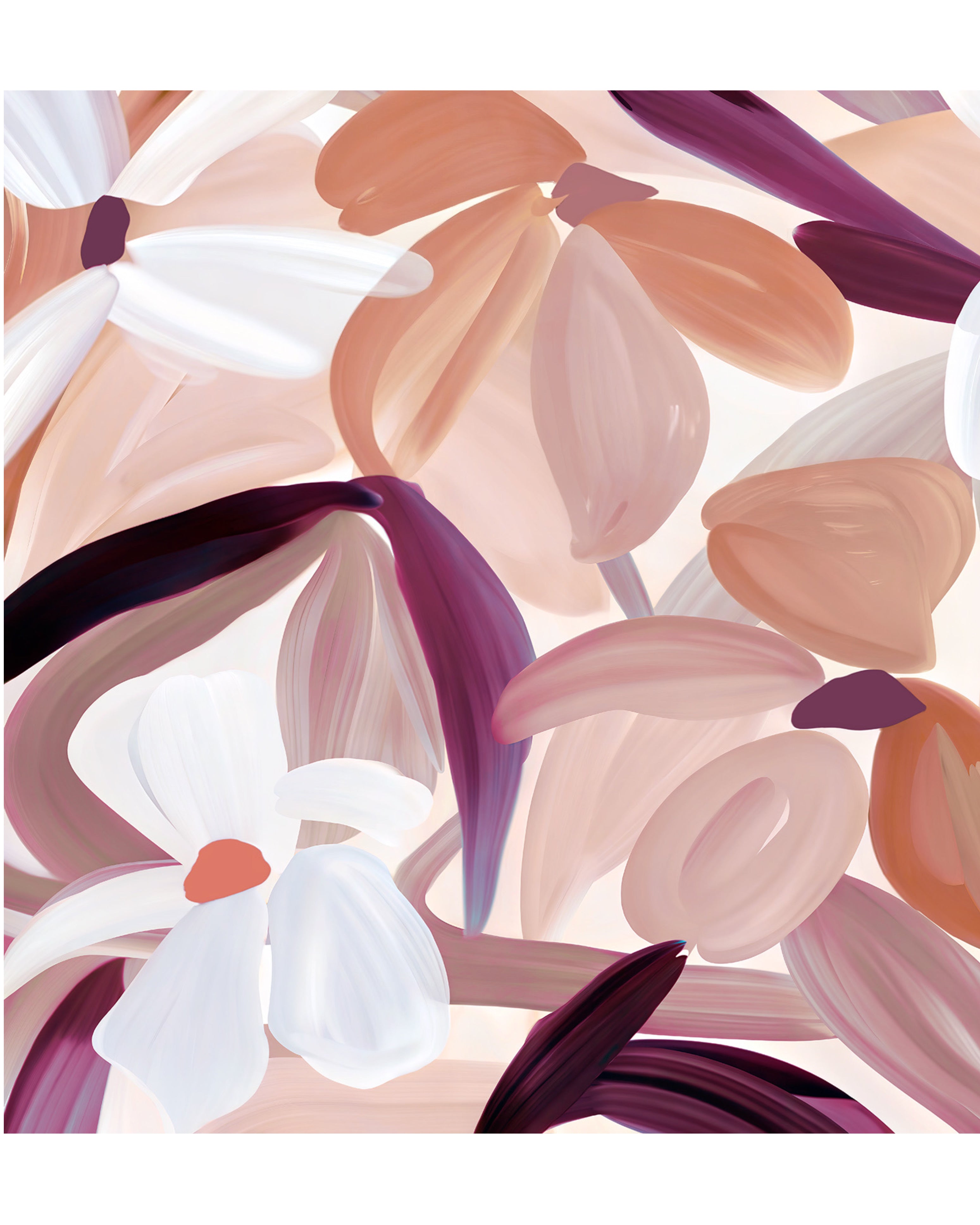 residential art rental