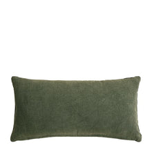 Load image into Gallery viewer, Aubrey Cushion in Olive
