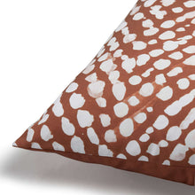 Load image into Gallery viewer, Tan Alfresco Cushion
