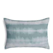 Load image into Gallery viewer, Long Alfresco Cushion in Green (sage)
