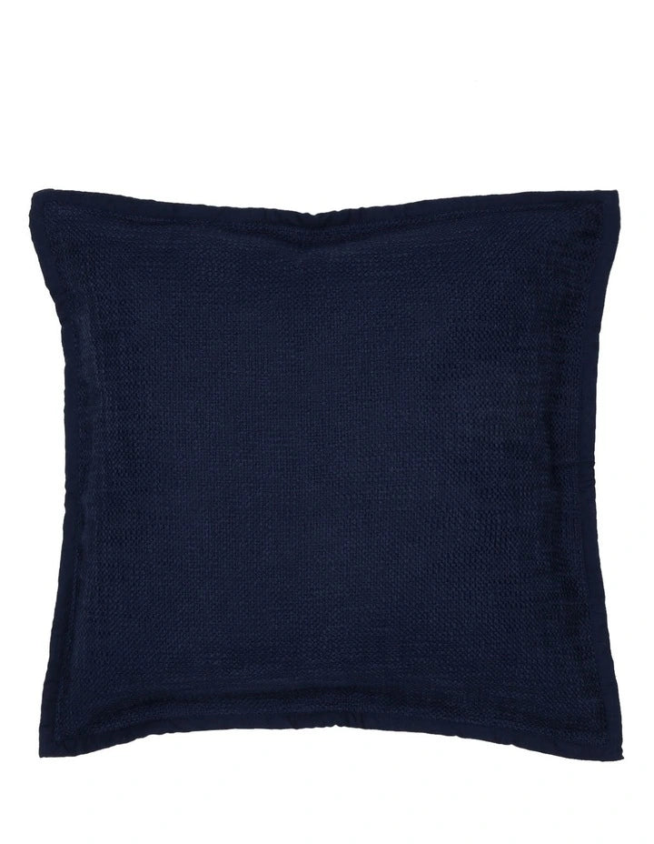 (HIRED) Navy Cushion