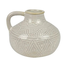 Load image into Gallery viewer, Dami Ceramic Vase

