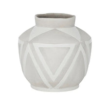 Load image into Gallery viewer, Nile Ceramic Vase
