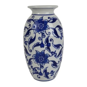 Hamptons Style Decor Perth - Vase