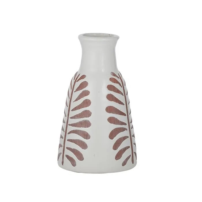 Leni Ceramic Vase