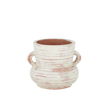 Load image into Gallery viewer, Roly Terracotta Vase (Round)
