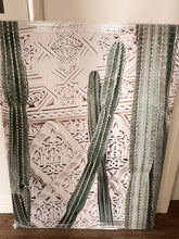 Load image into Gallery viewer, Monaco Cactus - Print B
